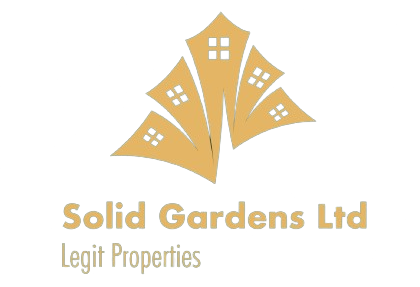 Solid Gardens Limited