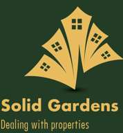 Solid Gardens
